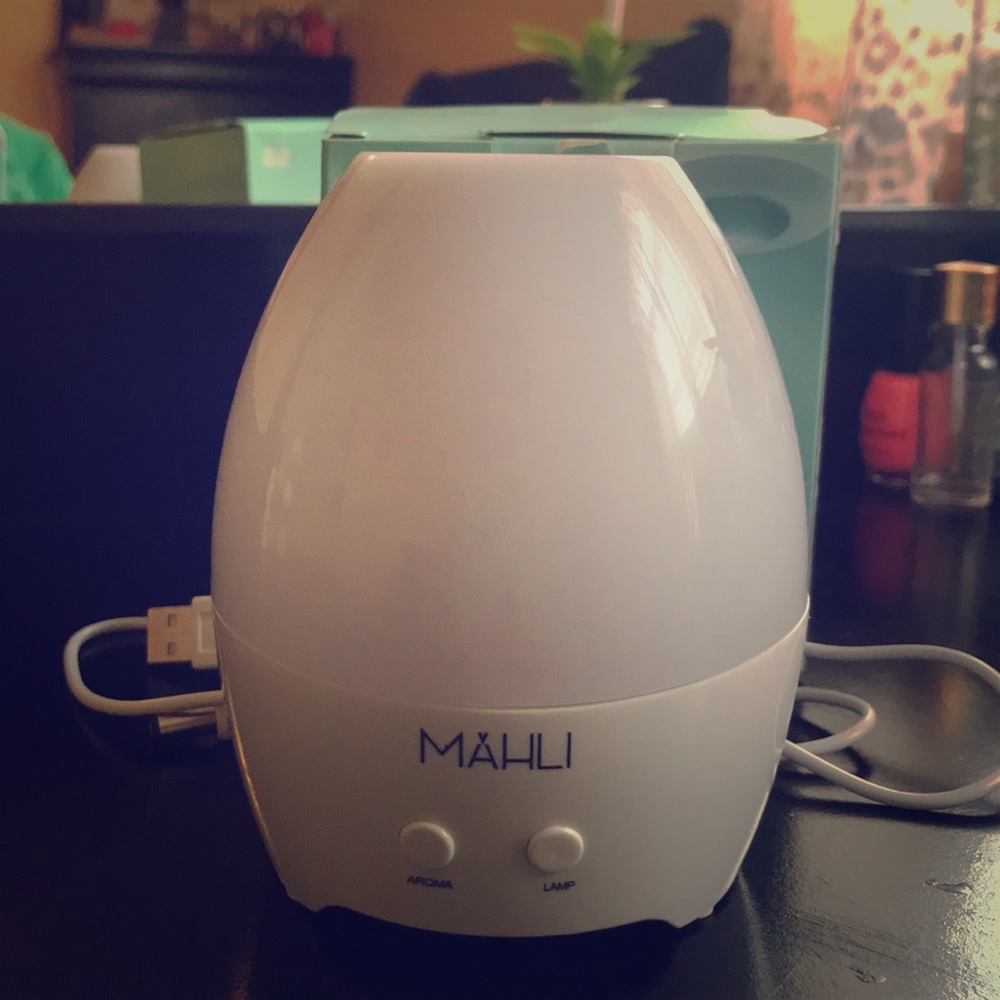 Mahli diffuser